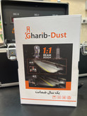 هدلایت لنزدار / هدلایت ساده ۳فیش Gharib_Dust تک رنگ سفید ۱۲۰واتی