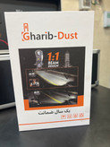 هدلایت لنزدار/هدلایت ۳فیش Gharib_Dust سه رنگ ۱۲۰واتی